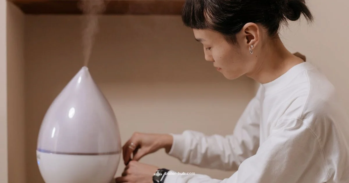 Humidifier Filter Guide - Boiler Hub