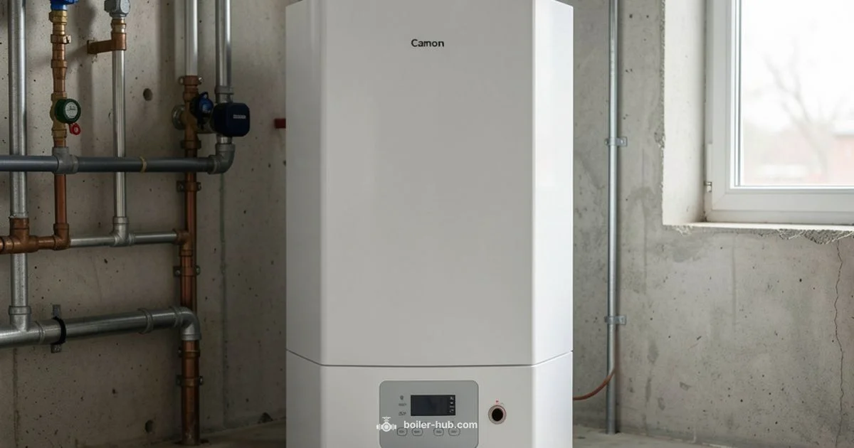 Electric Boiler Guide - Boiler Hub