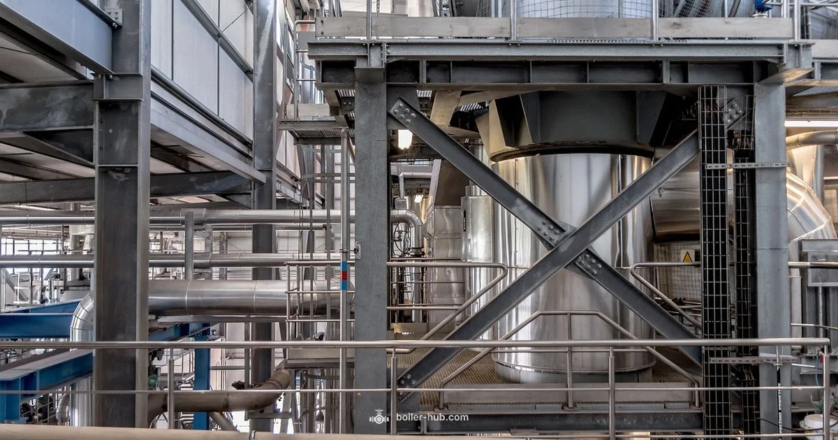 Install Boiler Guide - Boiler Hub