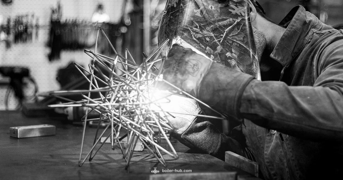 TIG Welding for Boilers - Boiler Hub
