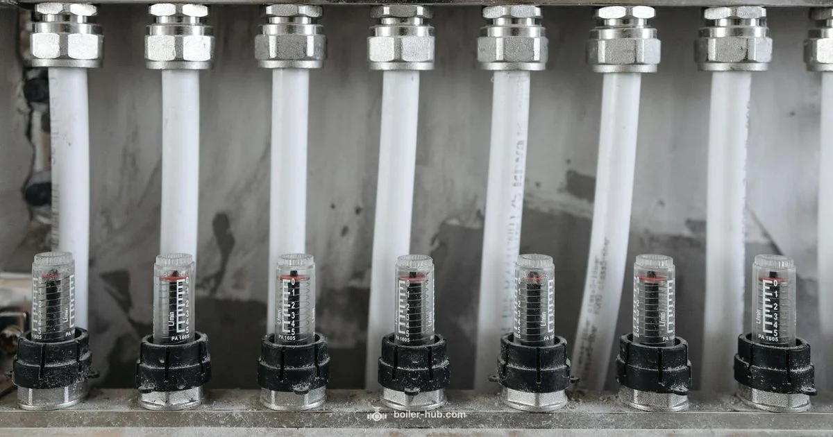 Boiler Room Heat - Boiler Hub