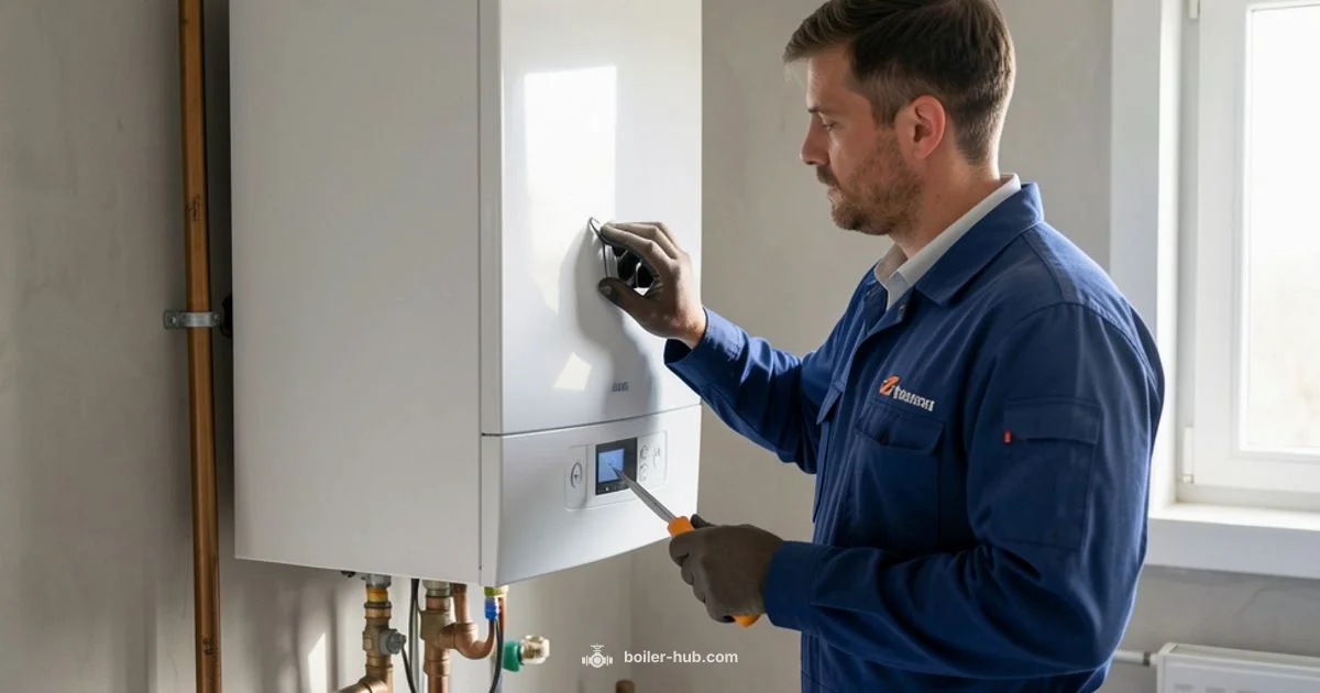 Boiler Maintenance Guide Boiler Maintenance Guide - Boiler Hub