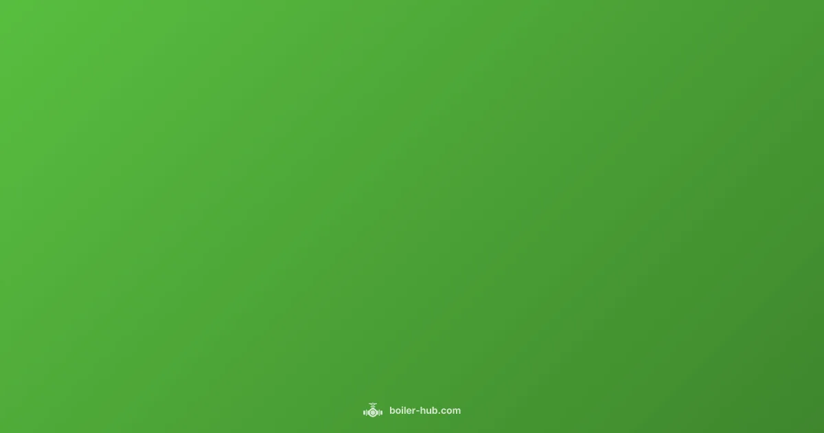 Boiler Maintenance - Boiler Hub (illustration)