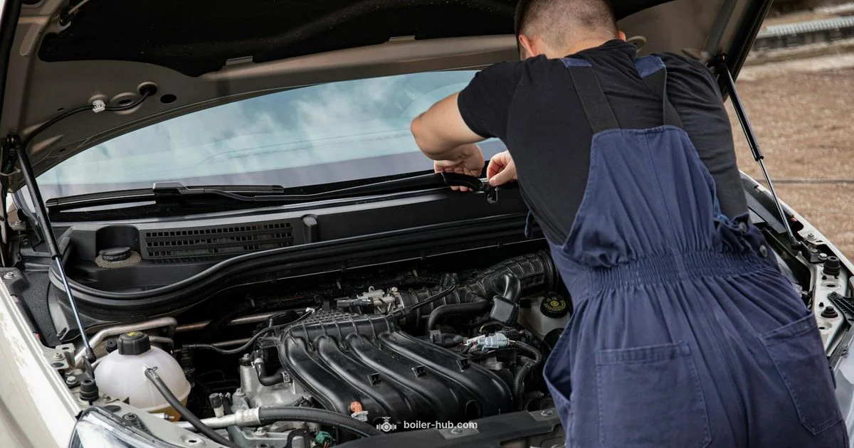 Boiler Maintenance - Boiler Hub