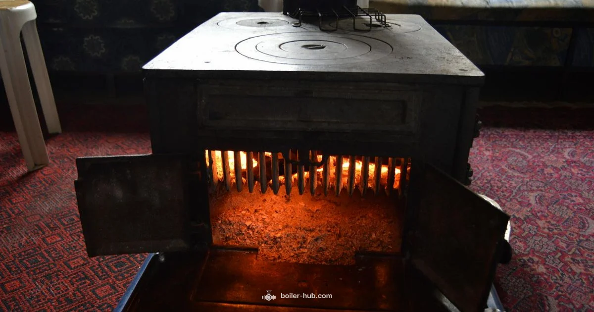 Boiler Pressure Guide - Boiler Hub