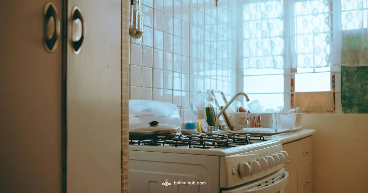 Gas Water Boiler Essentials - Boiler Hub