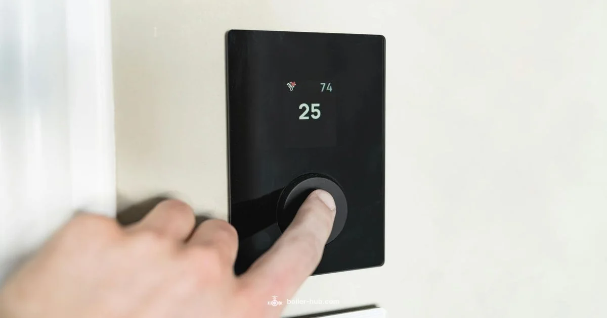 Boiler Thermostat Guide - Boiler Hub