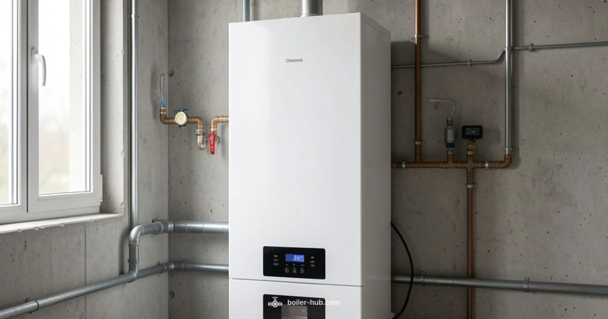 Domestic Boiler Guide Domestic Boiler Guide - Boiler Hub