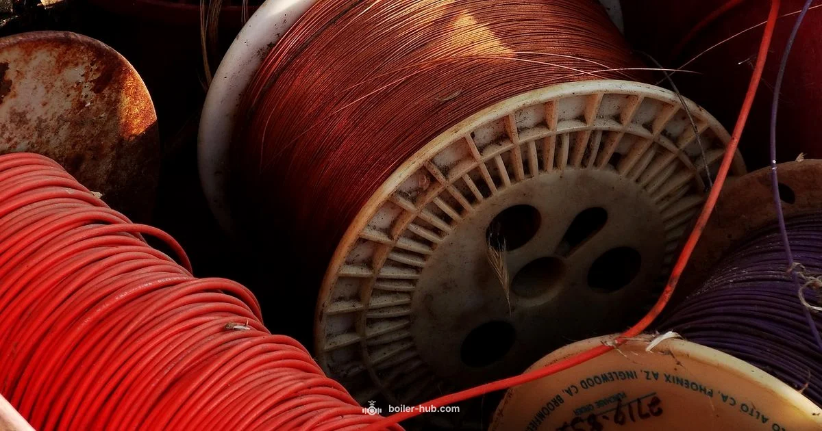 Hot Water Coil - Boiler Hub