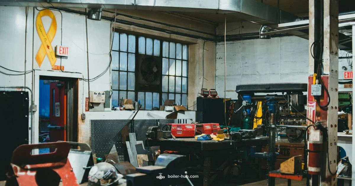 Boiler Machine Guide - Boiler Hub
