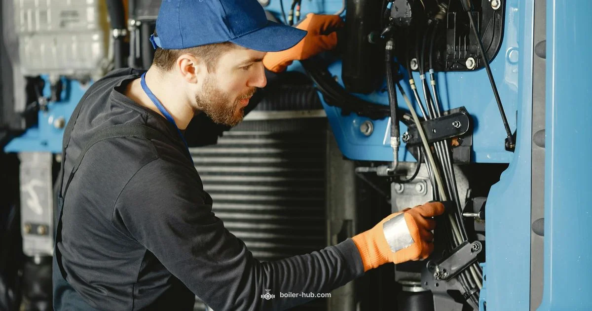 Topping Boiler Pressure Topping Boiler Pressure - Boiler Hub