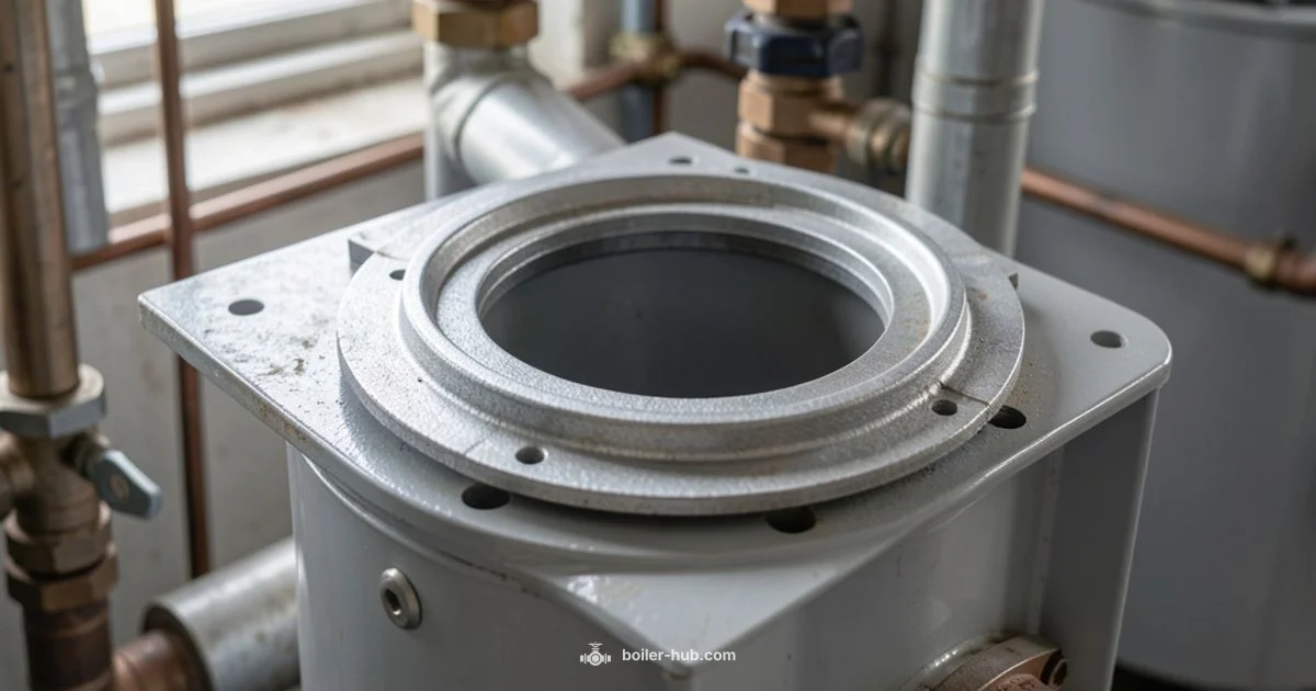 Gasket Boiler Guide - Boiler Hub