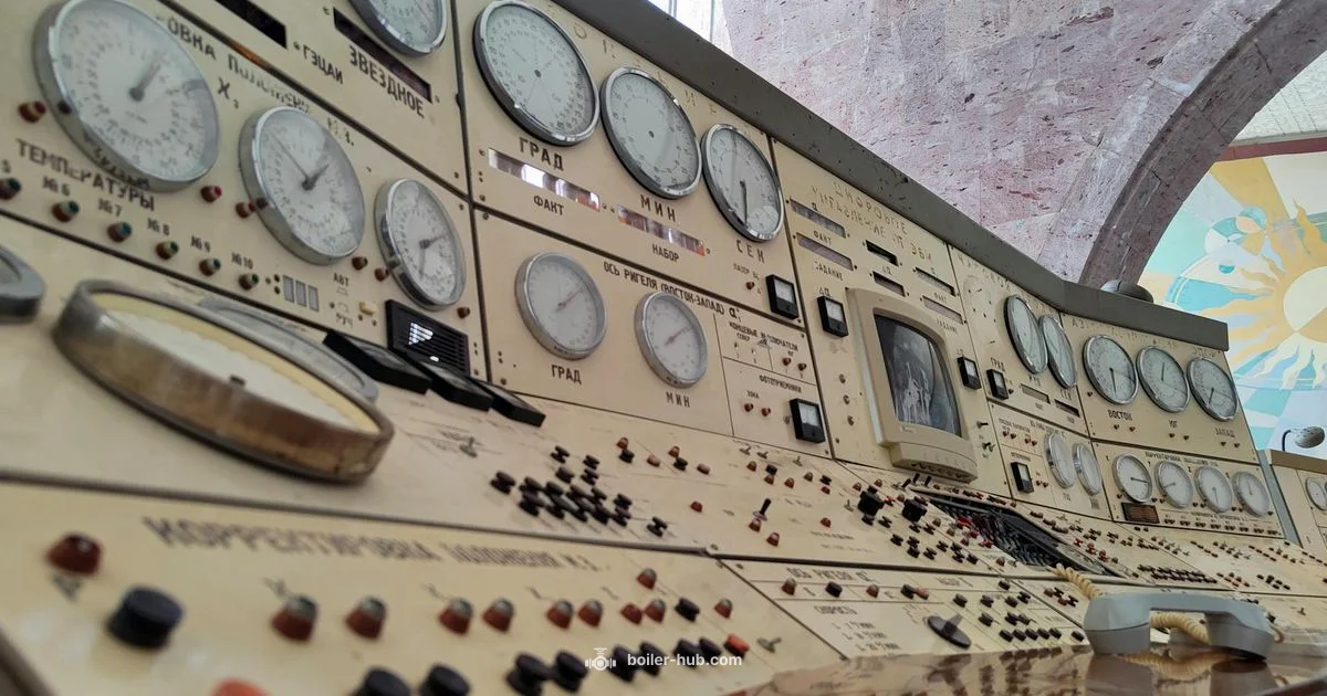 Smart Boiler Sizing - Boiler Hub