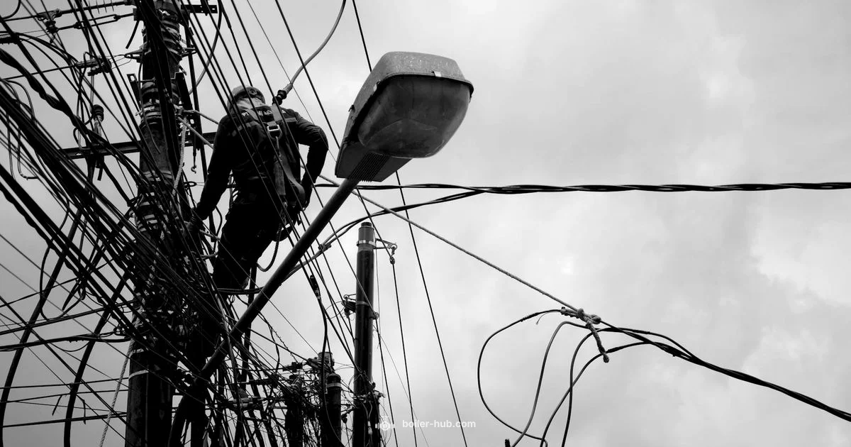 NY Boiler Repair - Boiler Hub