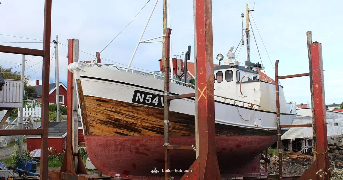 Boiler Not Firing - Boiler Hub