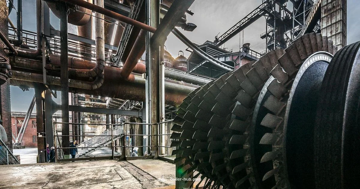 Powerhouse Boiler Guide - Boiler Hub