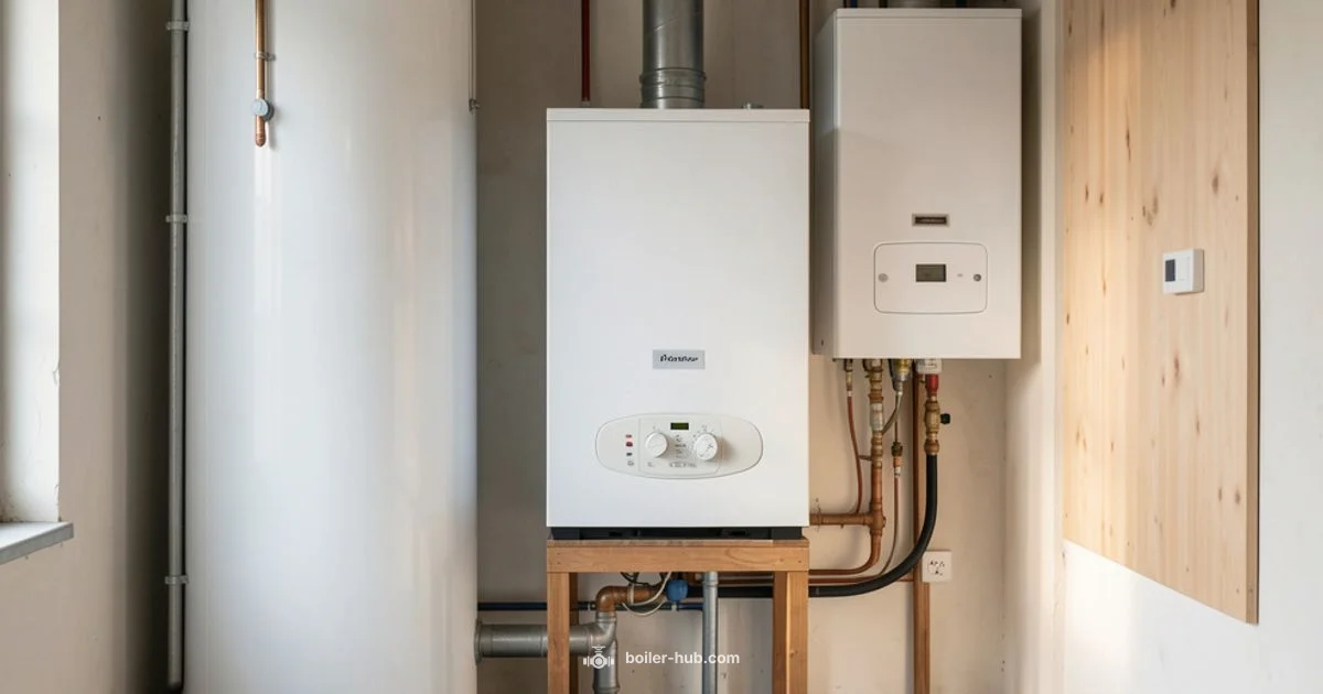 Thermostat Free Boiler - Boiler Hub