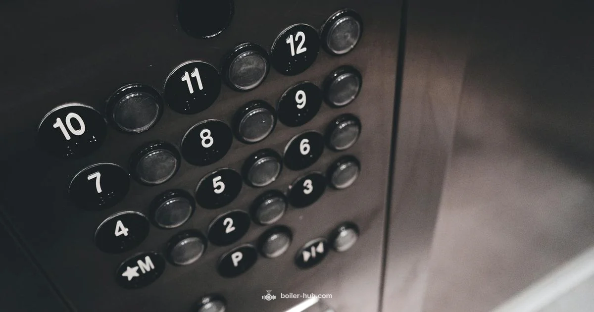 Reset Button Guide - Boiler Hub