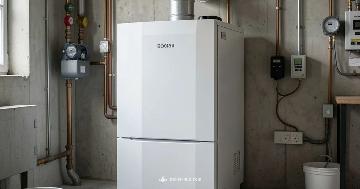 Oil Boiler Troubleshooting Oil Boiler Troubleshooting - Boiler Hub