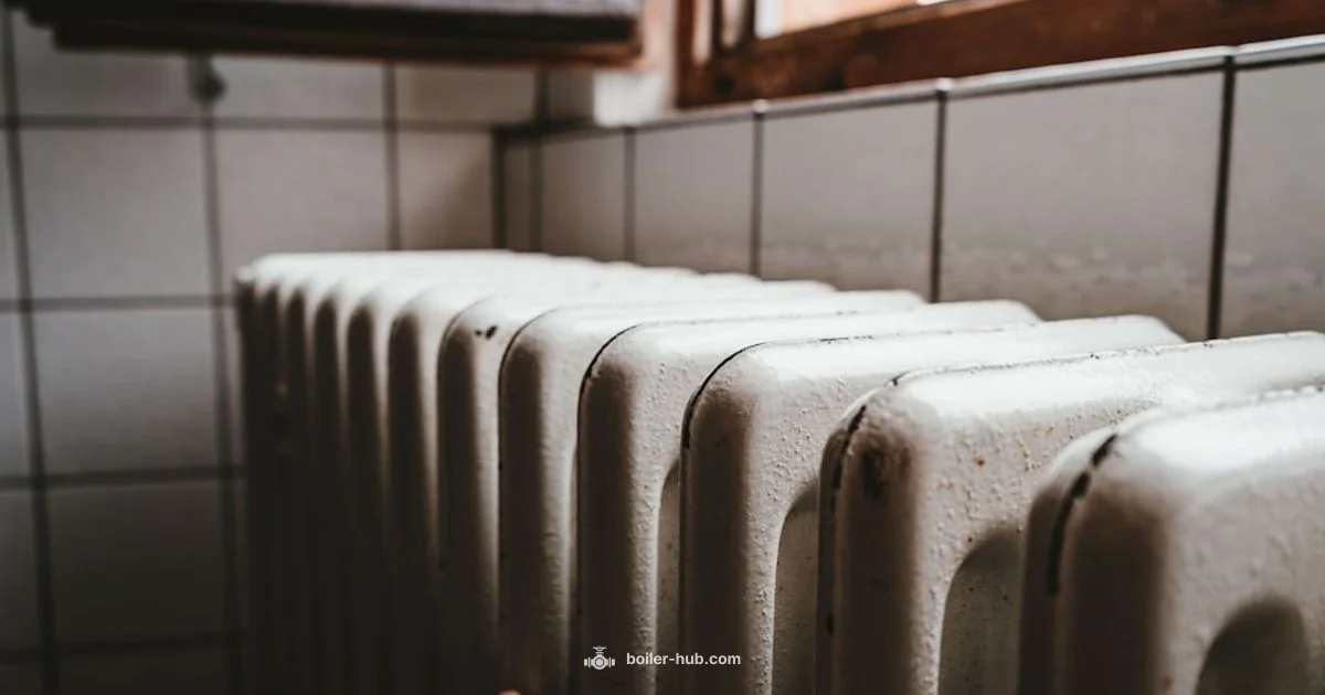 Electric Hot Water Boiler - Boiler Hub