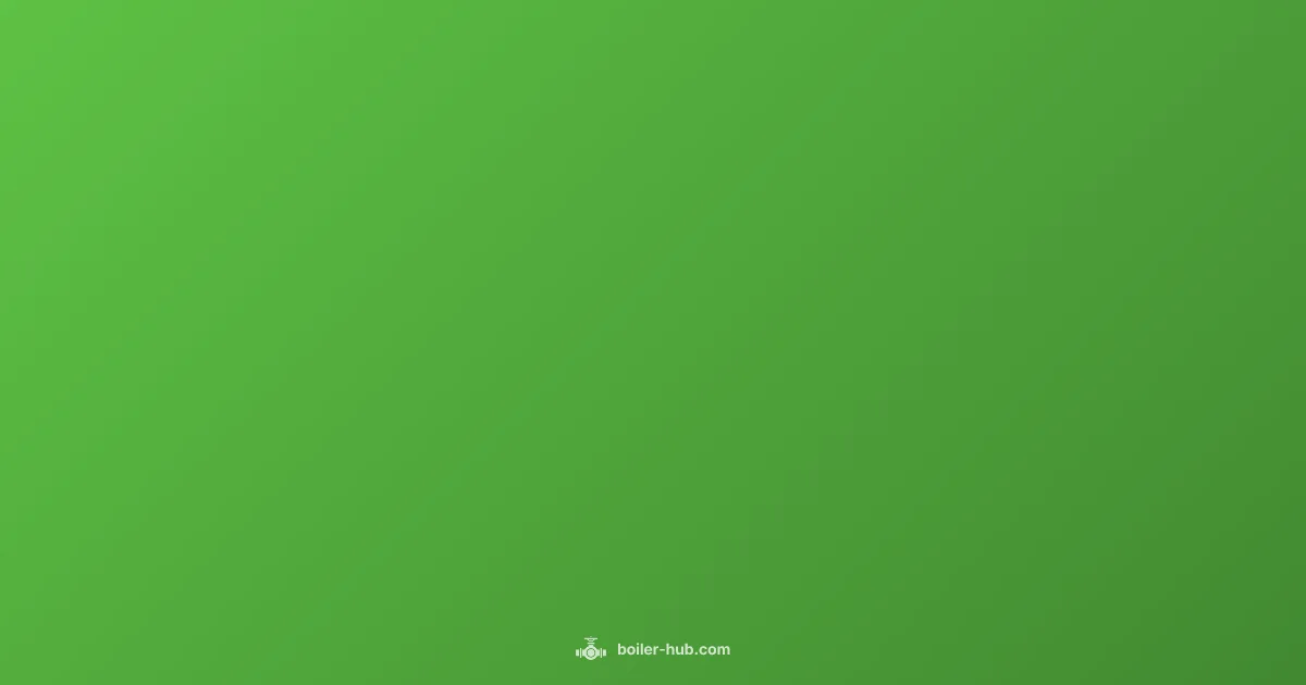 Electric Combi Boiler Electric Combi Boiler - Boiler Hub (illustration)