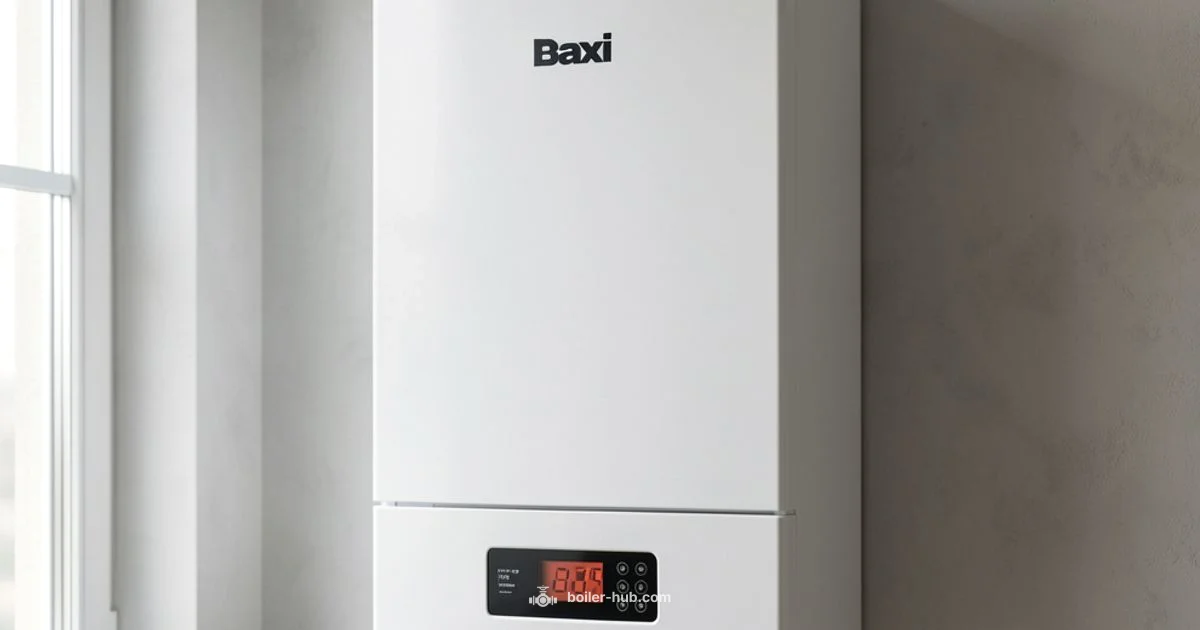 Baxi Boiler Guide Baxi Boiler Guide - Boiler Hub
