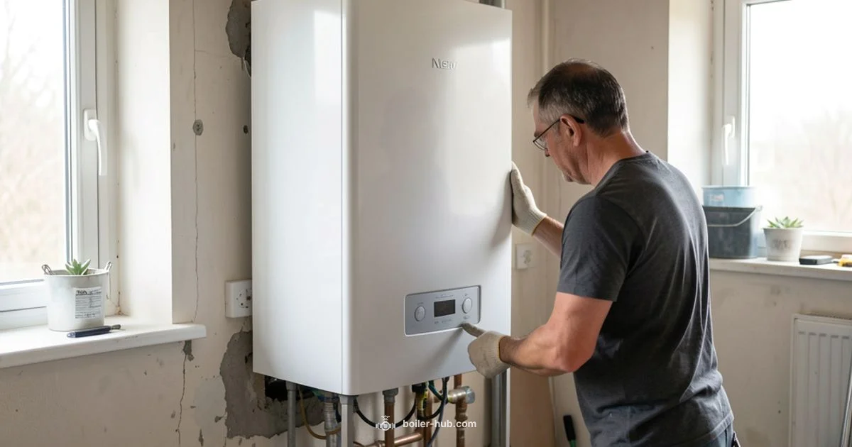 Boiler Replacement Guide - Boiler Hub