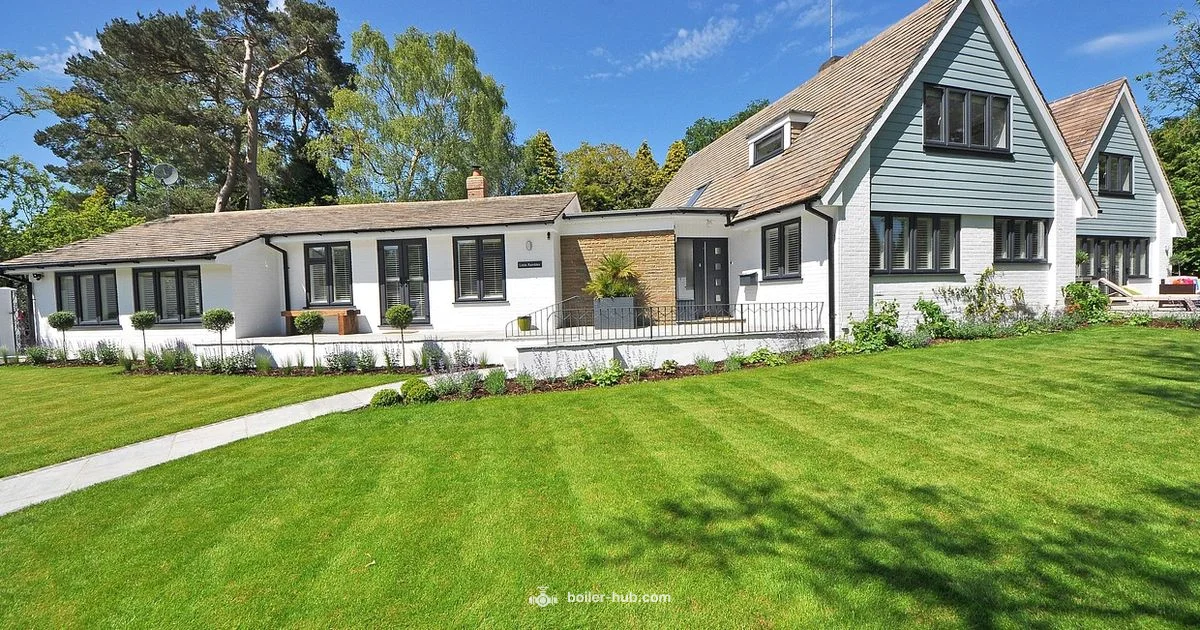 Heat Pump vs Boiler - Boiler Hub