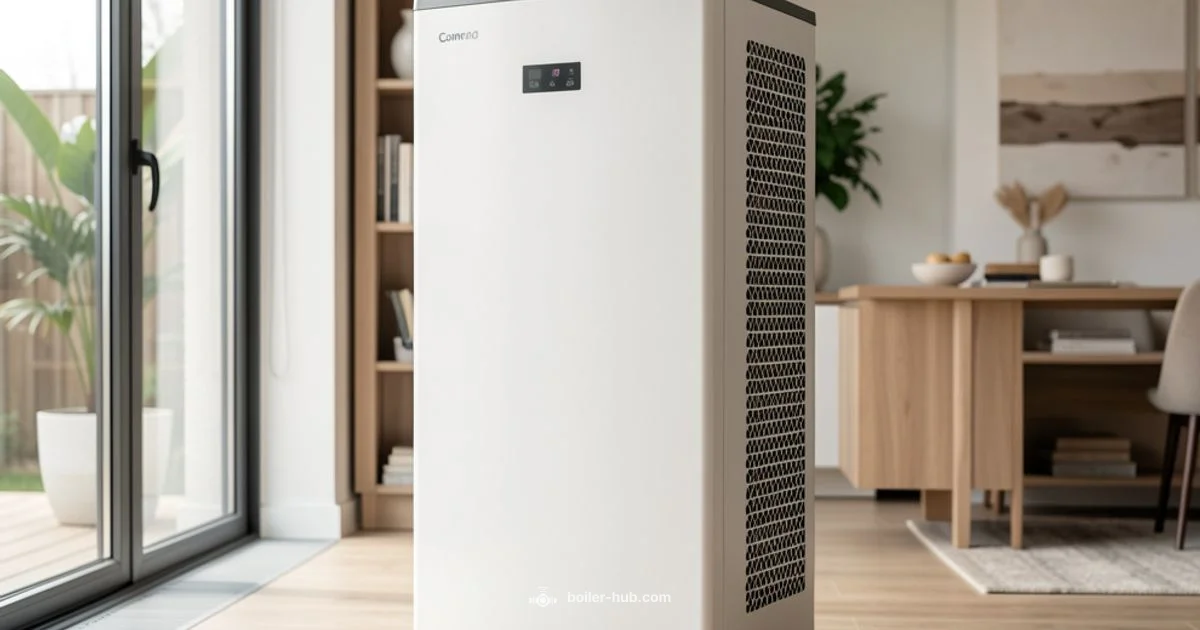 Smart Heating Swap Smart Heating Swap - Boiler Hub