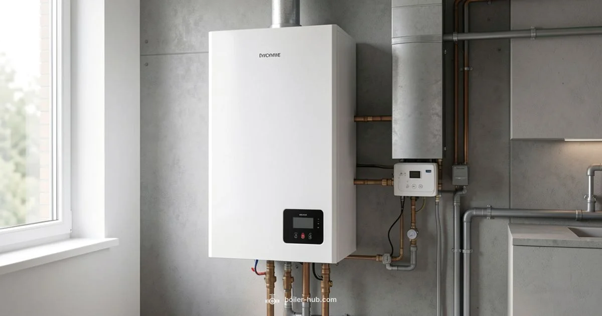 Best Electric Boilers - Boiler Hub