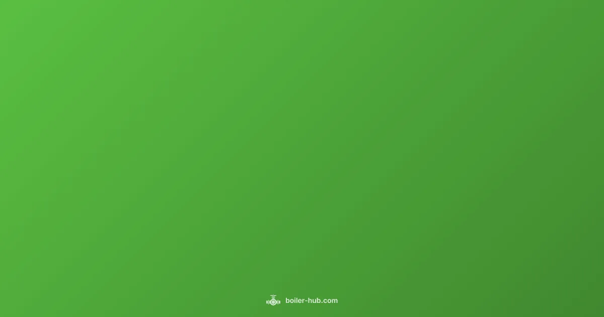 Boiler Power - Boiler Hub (illustration)