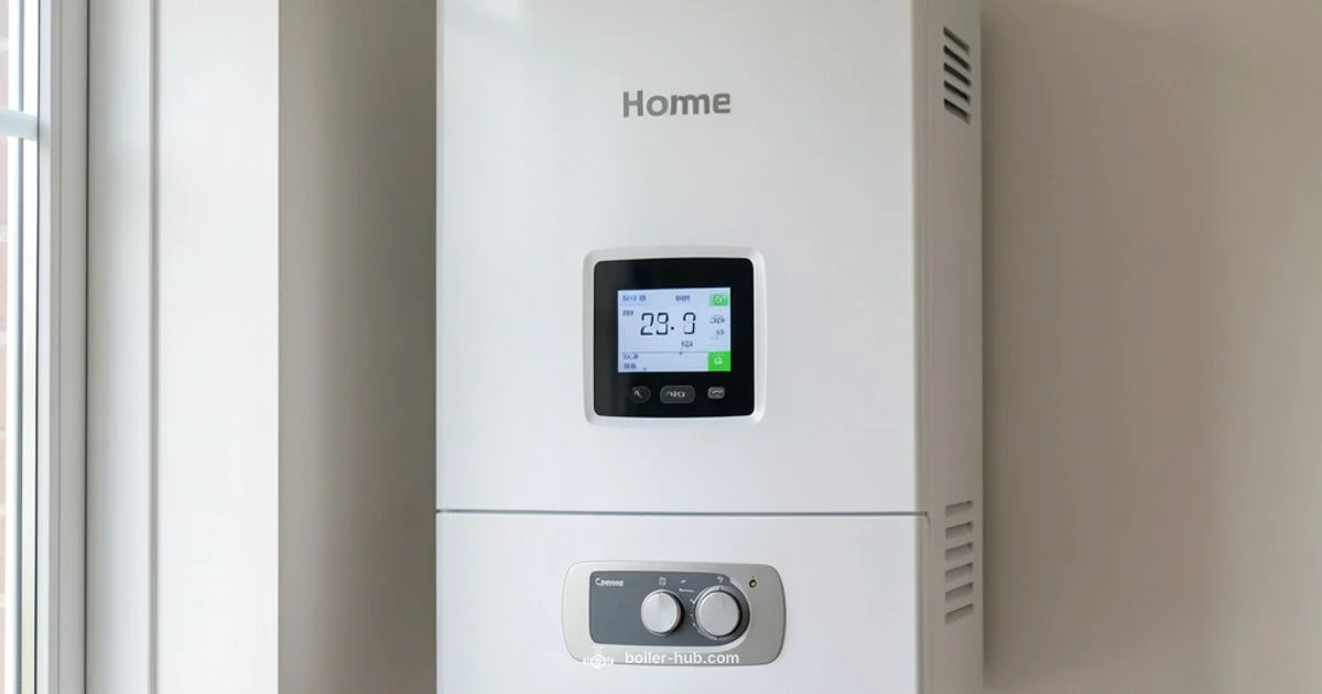 Boiler Power - Boiler Hub