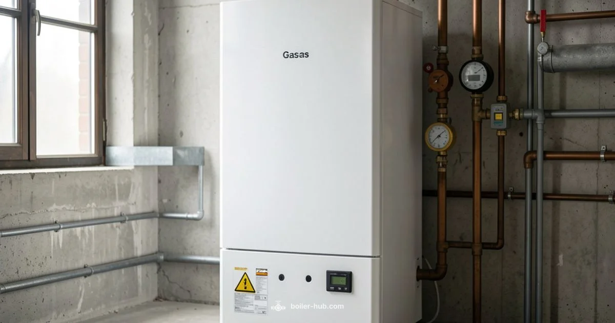 Gas Boiler Prices - Boiler Hub