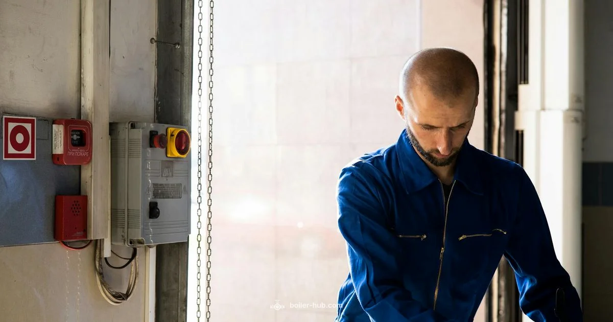 Boiler Service Guide - Boiler Hub