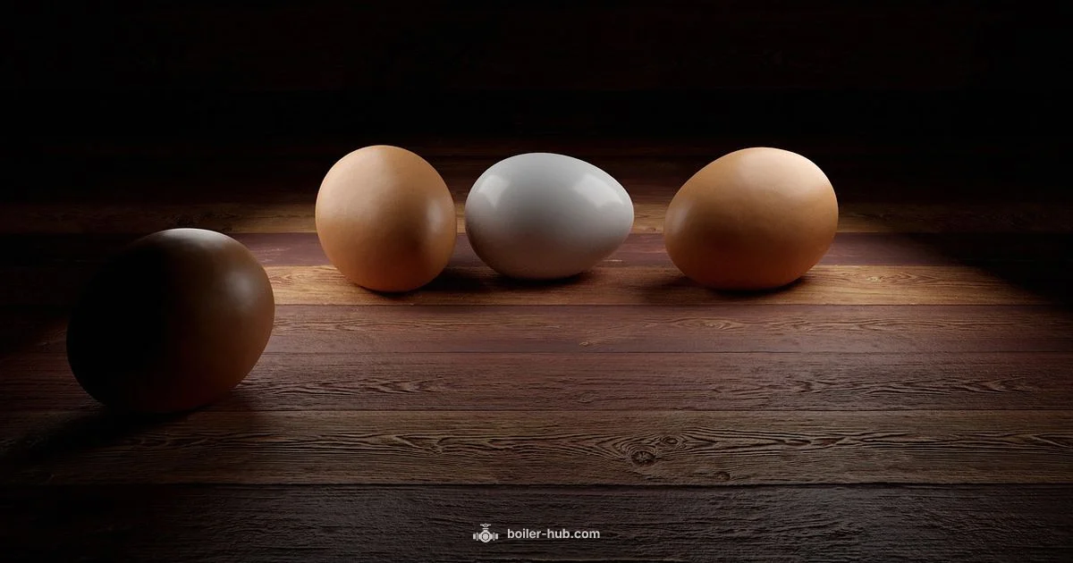 Healthy Egg Boiler Healthy Egg Boiler - Boiler Hub