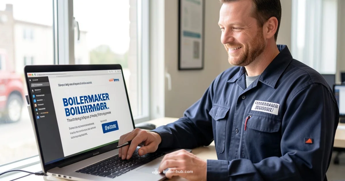 Boilermaker Training Guide - Boiler Hub