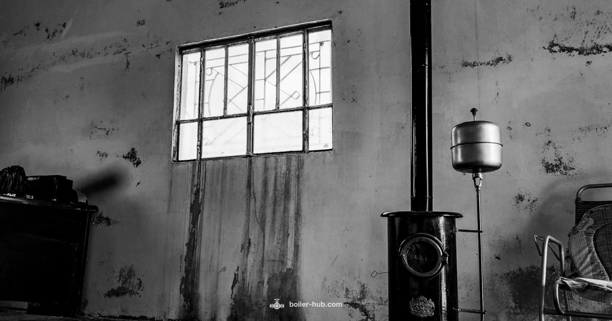 Steam Boiler Home - Boiler Hub