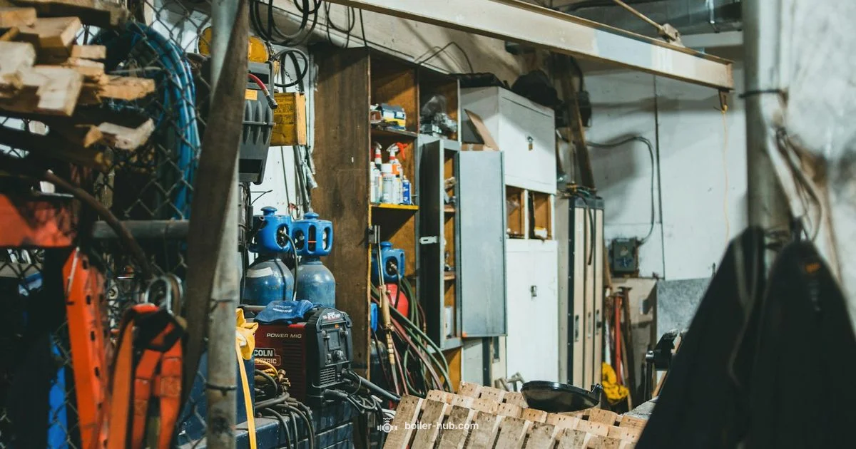 Repair Guide Repair Guide - Boiler Hub