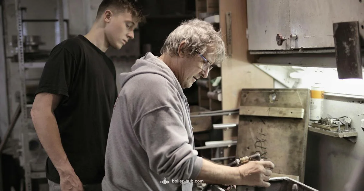 Boilermaking Path - Boiler Hub