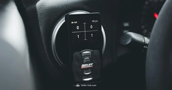 Boiler Safety Basics - Boiler Hub