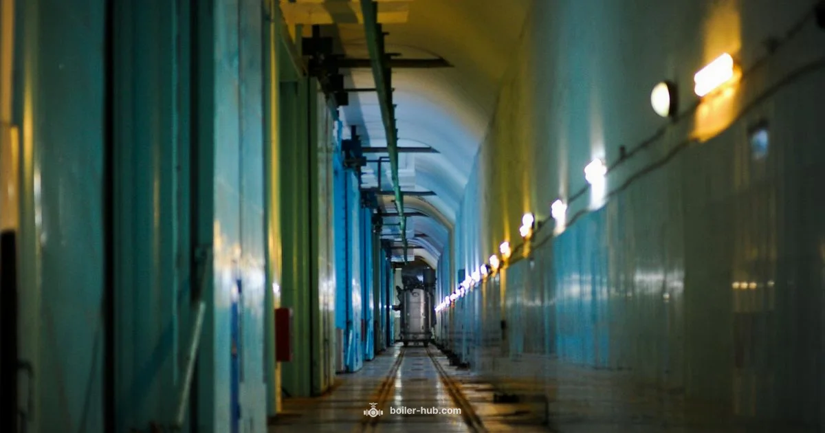 Blue Prince Puzzle - Boiler Hub