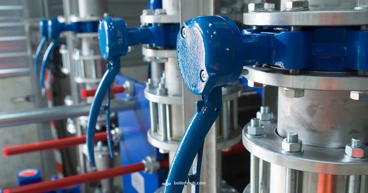 Zone Valve Basics - Boiler Hub