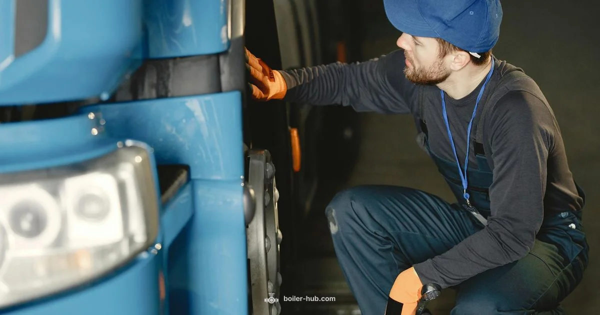 Triangle Tube Boiler Repair - Boiler Hub