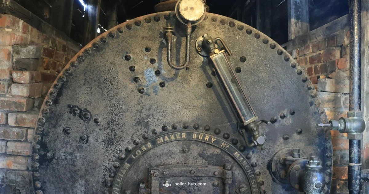 Water Hardness in Boilers - Boiler Hub