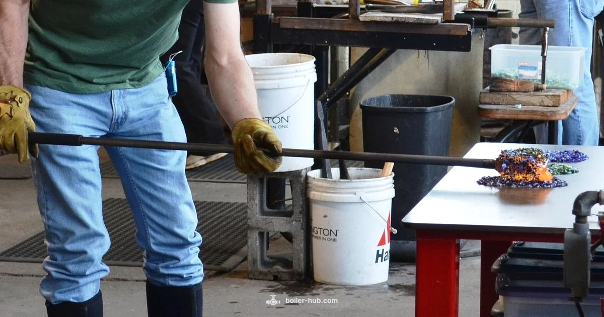 Boiler Making Subjects - Boiler Hub