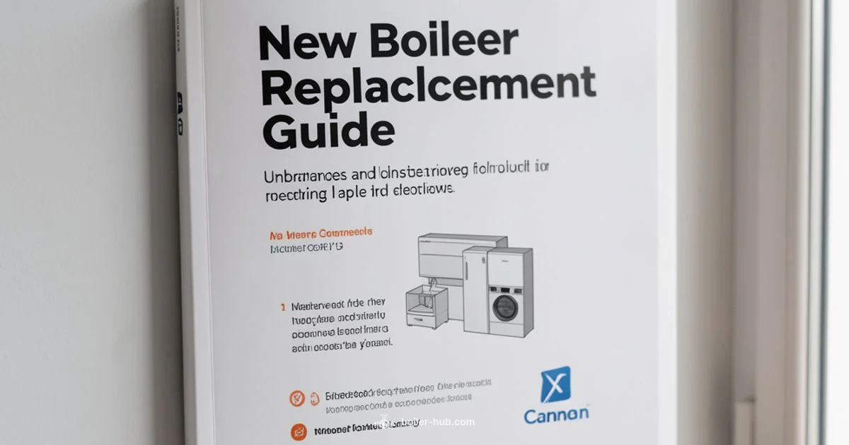 New Boiler Help - Boiler Hub