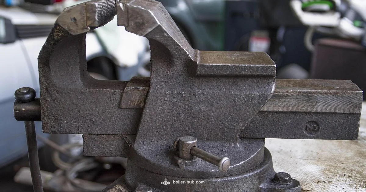 Boiler Maker Defined - Boiler Hub