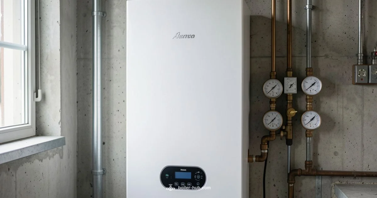 Boiler Central Heating Boiler Central Heating - Boiler Hub