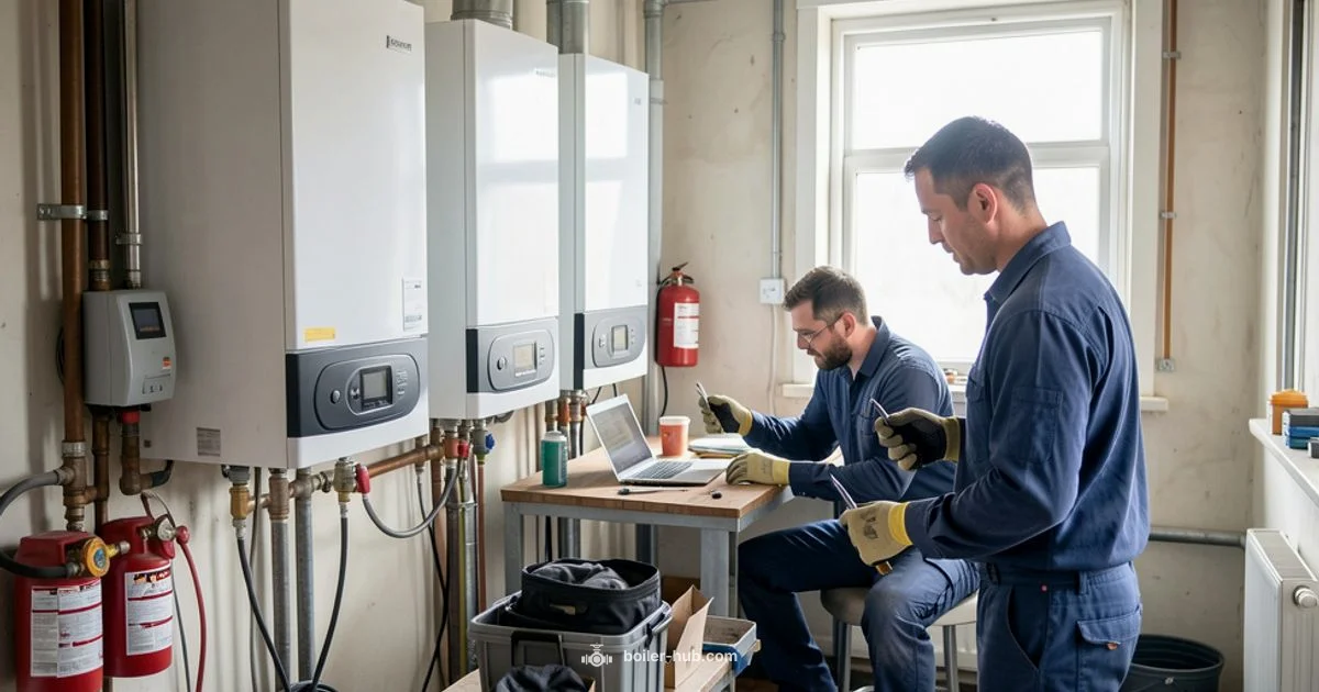 Boiler Pressure Guide Boiler Pressure Guide - Boiler Hub