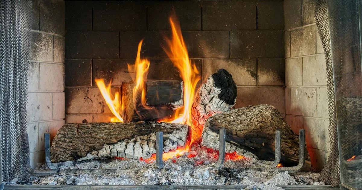 Boiler for Heat - Boiler Hub